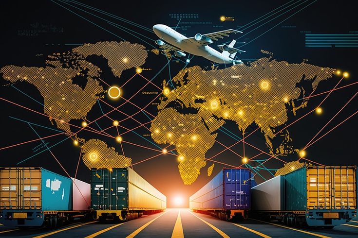 International Trade